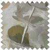 Aquarelle, Verdigris - Roman Blind